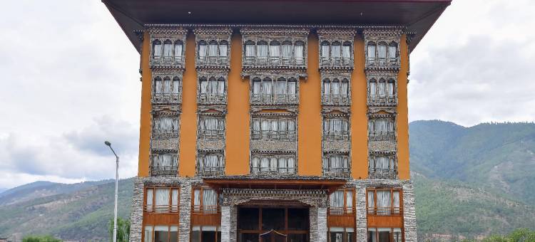 诺基尔精品酒店及水疗中心(Norkhil Boutique Hotel & Spa)图片