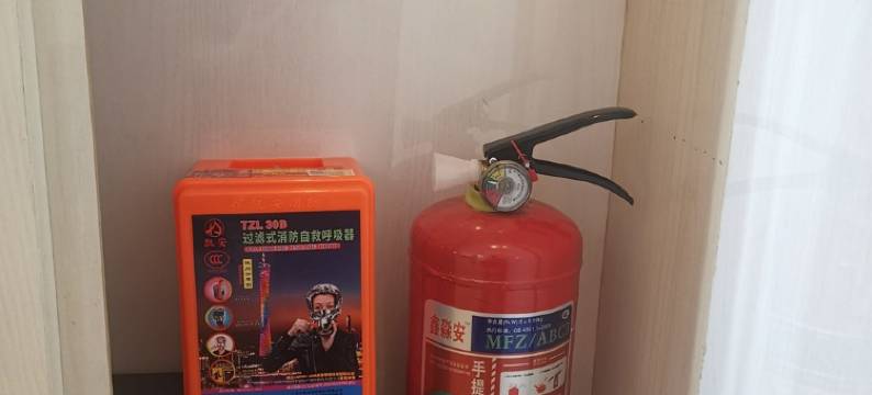 相遇有缘公寓(茌平路分店)图片