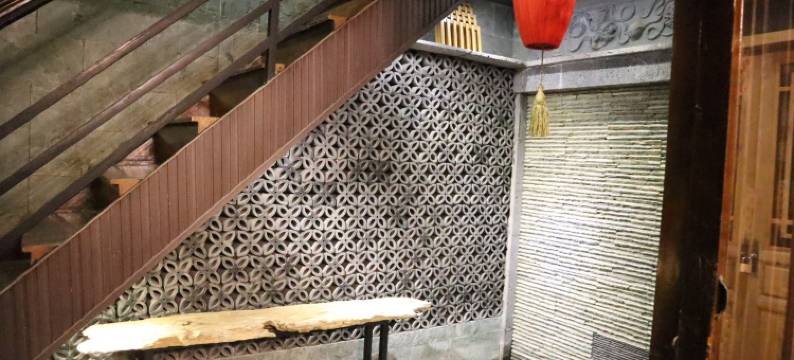 紫竹客栈(红叶巷分店)图片