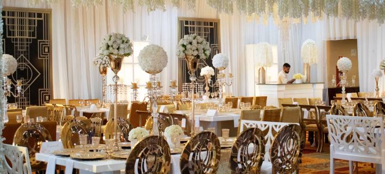 普拉亚格兰德委内瑞拉万豪酒店(Venezuela Marriott Hotel Playa Grande)图片