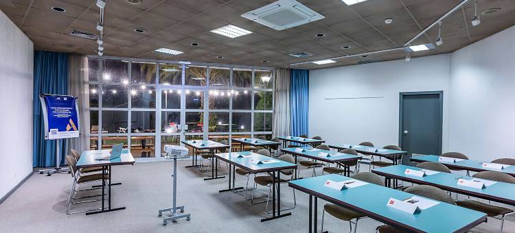 宜必思波尔图盖亚酒店(Ibis Porto Gaia)图片