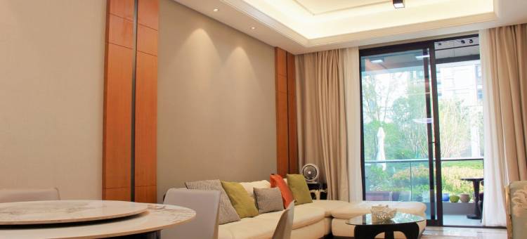 其漾小屋(郭盐公路分店)图片