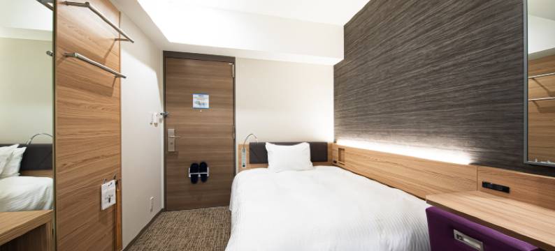 京急蒲田站前京急EX酒店(Keikyu EX Inn Keikyu Kamata Ekimae)图片