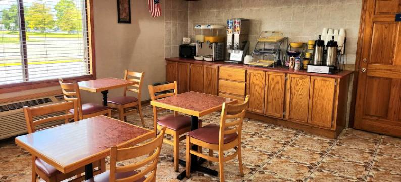 斯莱德尔温德姆戴斯酒店(Days Inn by Wyndham Slidell)图片