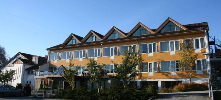 阿尔维酒店(Alver Hotel)图片