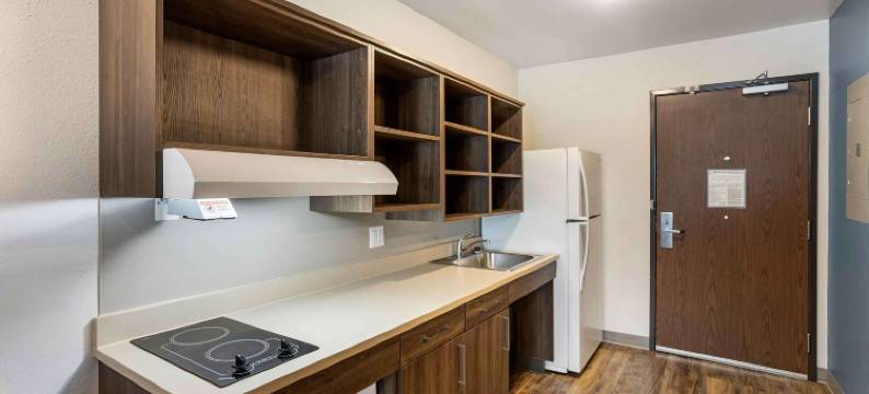 美国长住酒店套房-费城-普利茅斯会议-西(Extended Stay America Suites - Philadelphia - Plymouth Meeting - West)图片