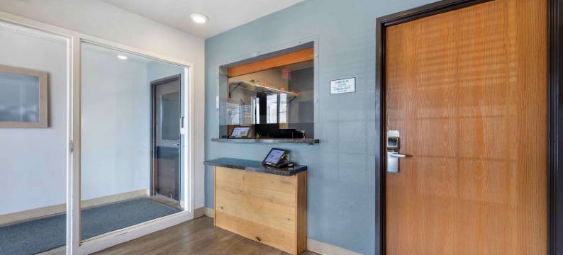 美国长住精选套房酒店 - 威奇托 - 南(Studio 6 Extended Stay Wichita South KS)图片