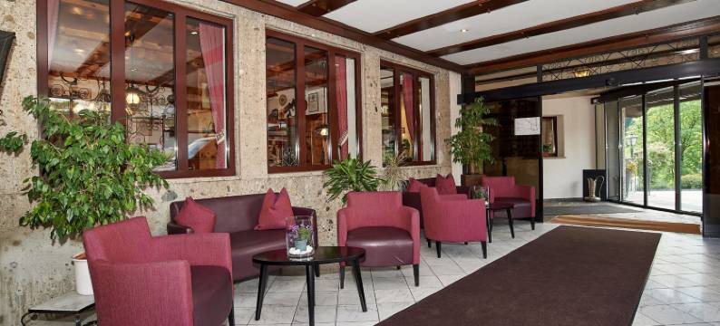 塞姆勒高山运动酒店(Alpen-Hotel Seimler)图片