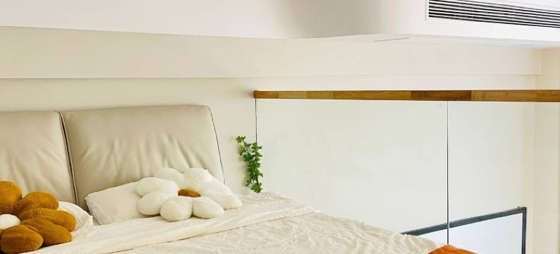 山海情公寓(海棠北路分店)图片