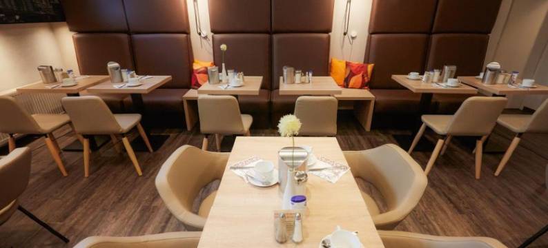 曼哈顿酒店(Manhattan Hotel)图片