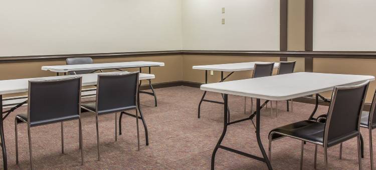 克伦威尔-米德顿凯艺酒店(Quality Inn Cromwell - Middletown)图片