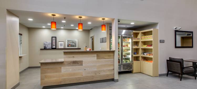 纳什维尔富兰克林冷泉舒适套房酒店(Comfort Inn & Suites Nashville Franklin Cool Springs)图片