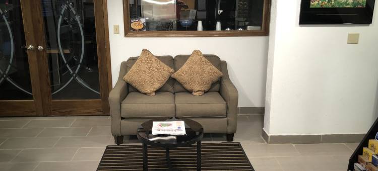 悉尼美洲最佳价值套房酒店(Americas Best Value Inn and Suites Sidney)图片