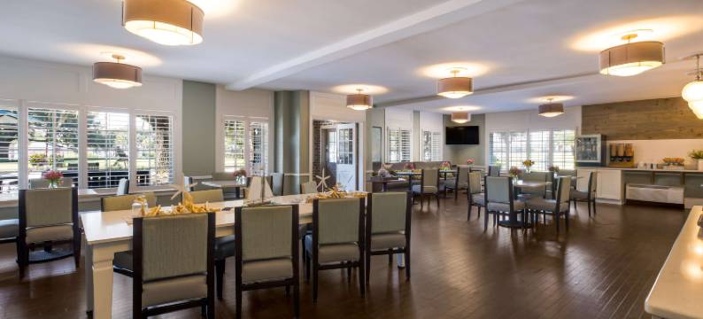 海岛贝斯特韦斯特酒店(Best Western Sea Island Inn)图片