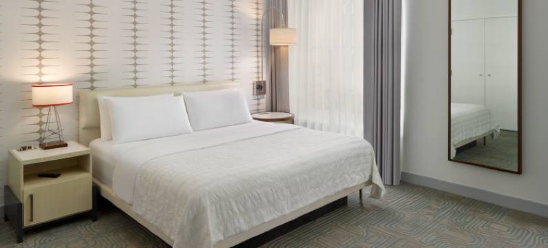 坦帕艾美酒店-法院酒店(Le Méridien Tampa, the Courthouse)图片