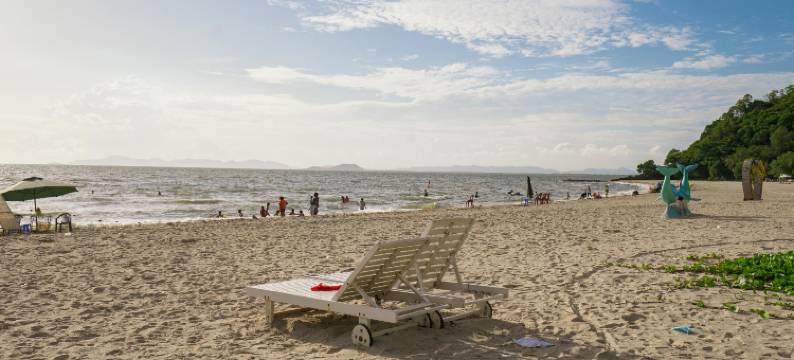 边西酒店(KHACH SAN BIEN TAY)图片