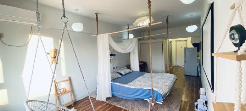 欣然民俗公寓(纯阳路分店)图片