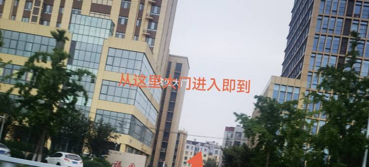 恒信公寓民宿(辛化路分店)图片