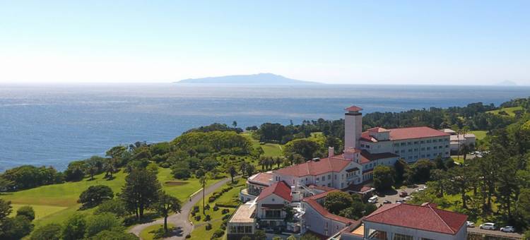 川奈酒店(Kawana Hotel)图片