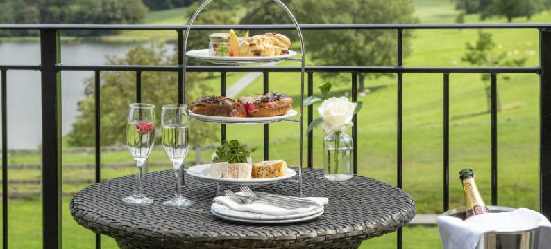 科尼斯顿乡村庄园酒店(The Coniston Hotel Country Estate & Spa - Skipton)图片