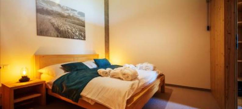 Apartmány Panorama Bachledka图片