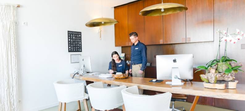 拉各斯阿维尼达酒店(Lagos Avenida Hotel)图片