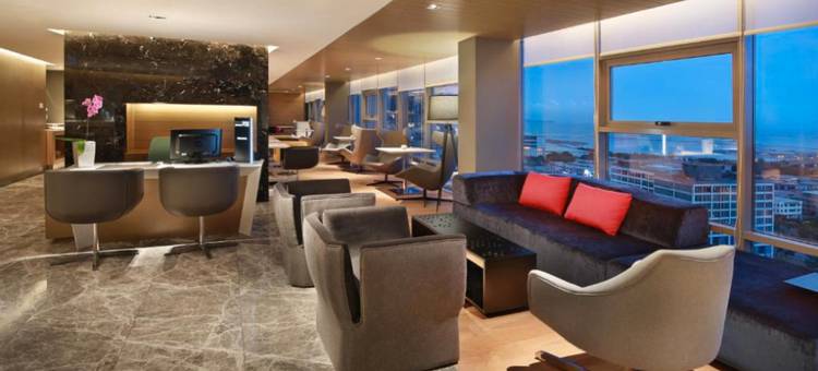 马六甲诺铂度假酒店(Noble Resort Hotel Melaka)图片