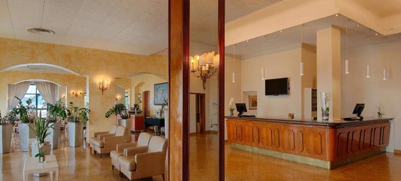 NH安科纳酒店(NH Ancona)图片