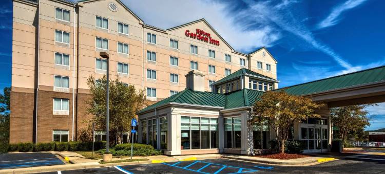 伯明翰/湖岸希尔顿花园酒店(Hilton Garden Inn Birmingham/Lakeshore Drive)图片