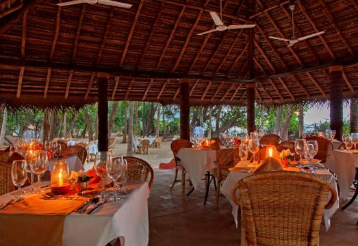 SwaSwara Wellness - A CGH Earth Experience, GokarnaHotel Overview