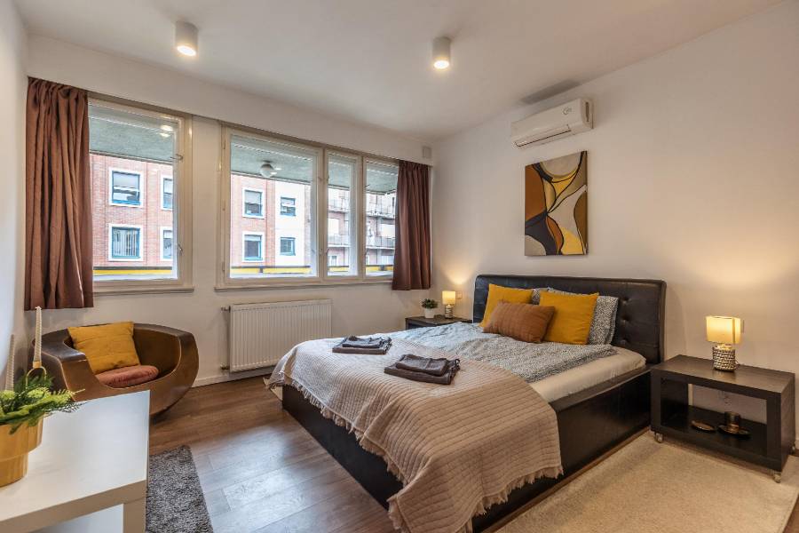 Gems of Budapest - Tiger Eye Residence