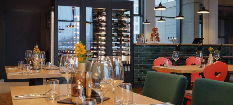 多林特酒店慕尼黑/加林(Dorint Hotel München/Garching)图片