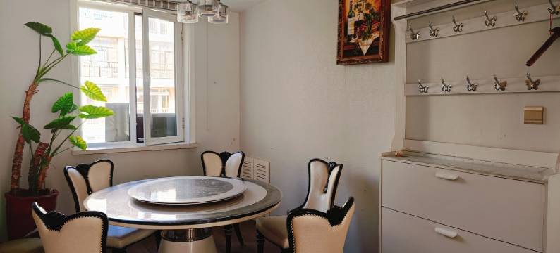 枫恋日租房民宿(锦山路分店)图片