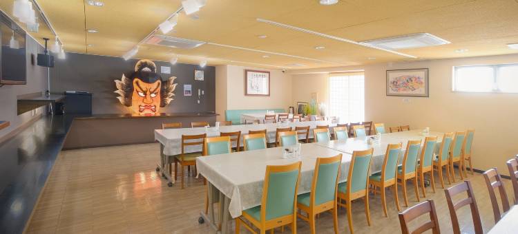 2135酒店(Hotel 2135)图片