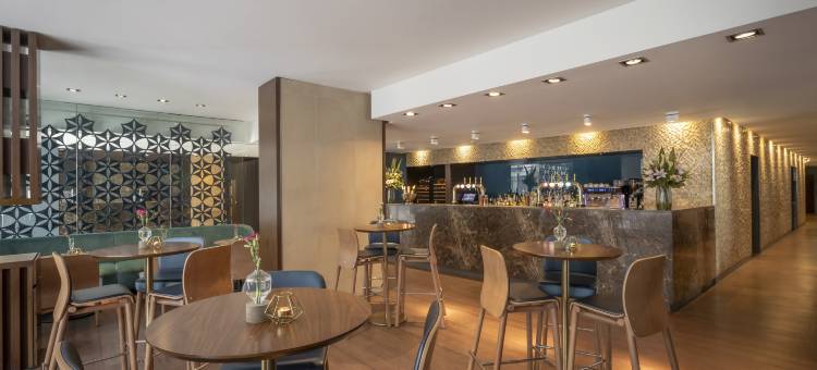 伦敦墙克莱顿酒店(Clayton Hotel London Wall)图片