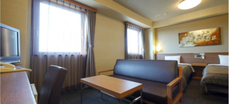 露樱酒店长泉沼津交流道口2号店(Hotel Route-Inn Nagaizumi Numazu Inter 2)图片