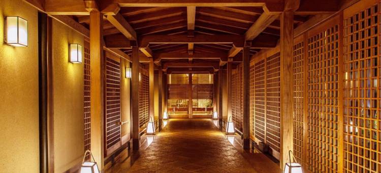 汤本雅日式旅馆(Yumotoya)图片