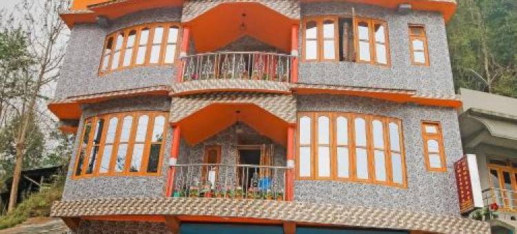 Hotel O Jwajalapa Homestay图片