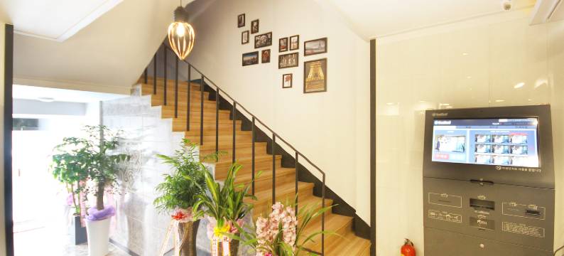 Gwangyang Martin图片