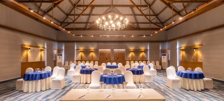 果阿传统乡村水疗度假村(Heritage Village Resort & Spa Goa)图片