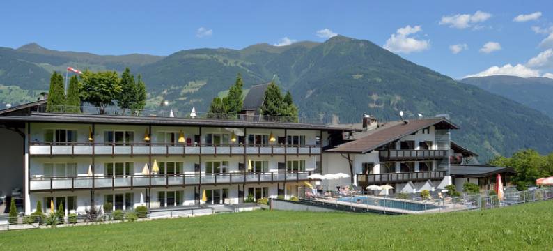 沃尔夫希斯特尔酒店(Wohlfühlhotel Schiestl)图片