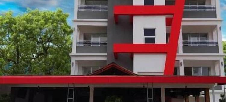 博卡格兰德套房酒店(Boca Grande Hotel Suites)图片