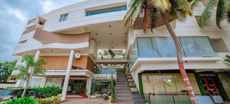 阿肖克旅馆(Ashok Inn)图片