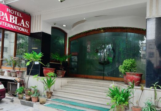 Hotel Pablas International, New Delhi, Near Metro Hotel Overview