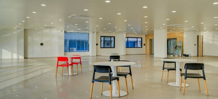 Treebo 大莲花酒店(Treebo Grand Lotus - 3 km from Textile Market)图片