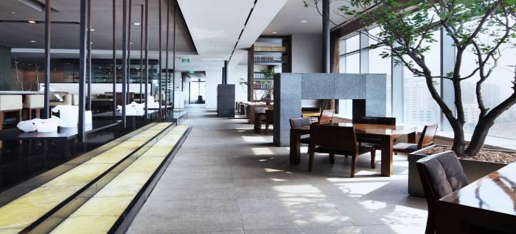 海云台韩华度假村(Hanwha Resort Haeundae)图片