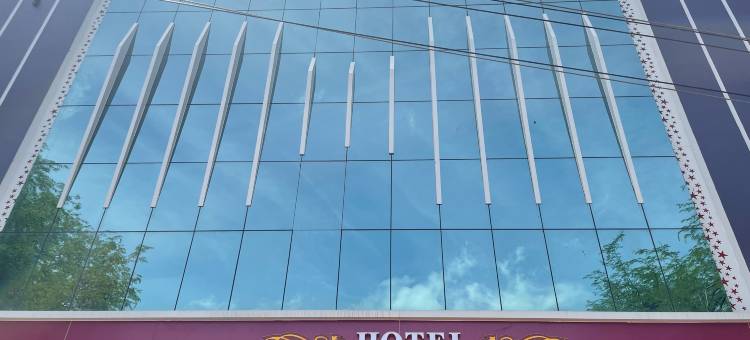 Hotel Grand Lpm图片