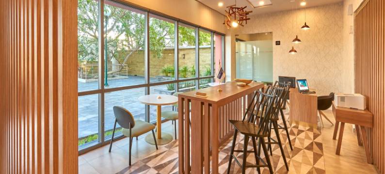 巴亚以塔港万豪城市快捷普拉斯酒店(City Express Plus by Marriott Puerto Vallarta)图片