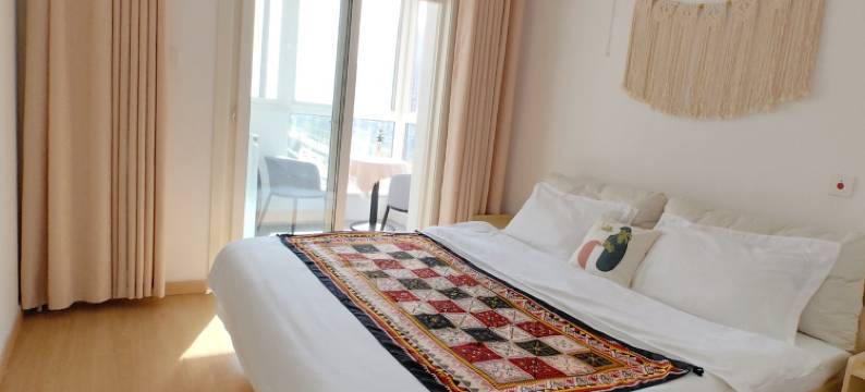 用心服务的房东森公寓(西太公路分店)图片