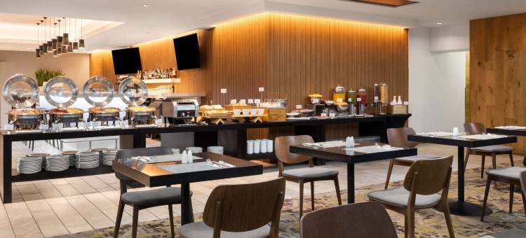 危地马拉市温德姆花园酒店(Wyndham Garden Guatemala City)图片